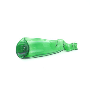 Βάση Κρασιών Πράσινη Μονή από Ανακυκλωμένο Μπουκάλι