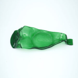 Πράσινη Βάση από Ανακυκλωμένο Μπουκάλι