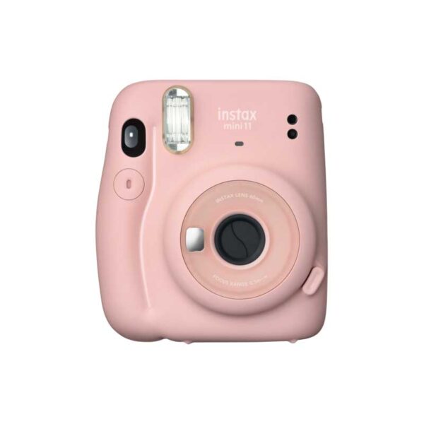 Φωτογραφική Μηχανή "Fujifilm Instax Blush Pink"