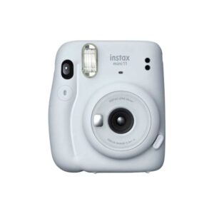 Φωτογραφική Μηχανή "Fujifilm Instax Mini 11 Ice White"