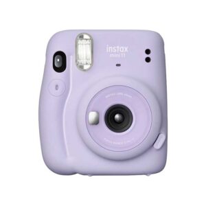 Φωτογραφική Μηχανή "Fujifilm Instax Mini 11 Ice Lila"