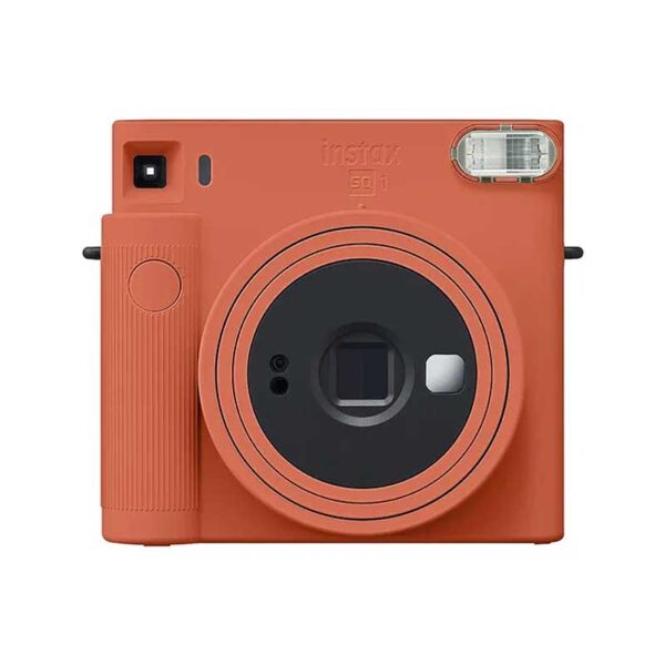 Φωτογραφική Μηχανή "Fujifilm Instax  SQ 1 Teracota Orange"