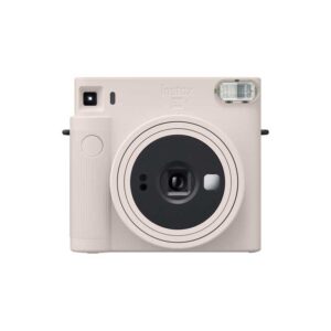 Φωτογραφική Μηχανή "Fujifilm Instax SQ 1 Chalk White"