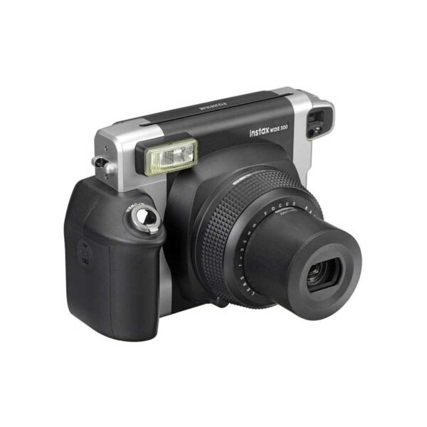 Φωτογραφική Μηχανή "Fujifilm Instax 300  Black"