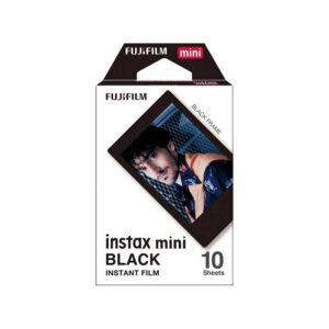 Φιλμ "Color Film Instax  Mini Black Frame (1x10sh)"