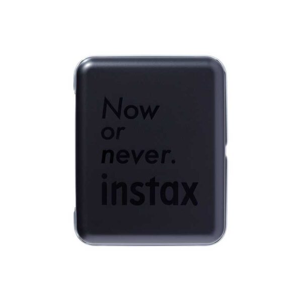 Αξεσουάρ Φωτογραφικής  Μηχανής   "Instax Square Film Box2"