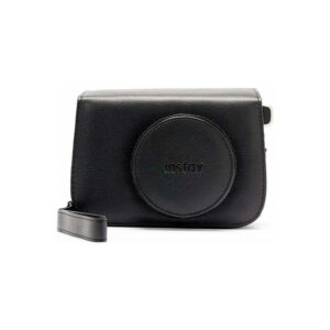 Αξεσουάρ Φωτογραφικής  Μηχανής   "Instax Wide 300 Camera Case Black"