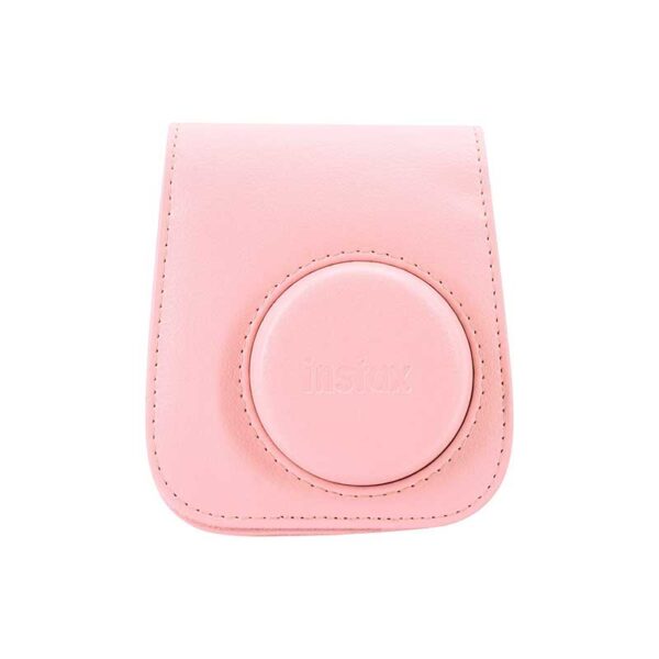 Θήκη Φωτογραφικής Μηχανής "Instax Mini 11 Case Blush Pink"