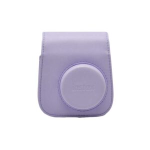 Θήκη Φωτογραφικής Μηχανής "Instax Mini 11 Case Lilac Purple"