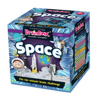 Επιτραπέζιο Παιχνίδι Space